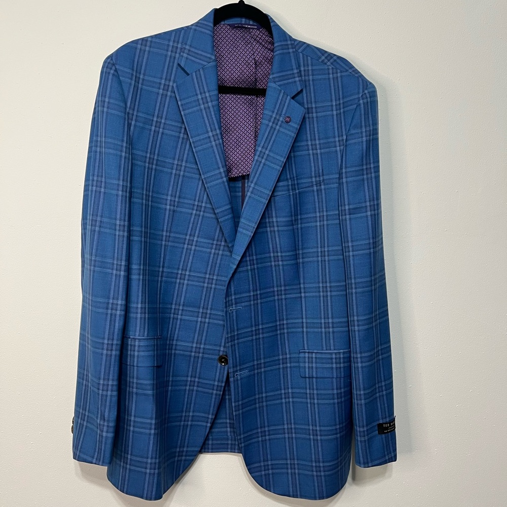 Ted Baker London Sports Coat/Jacket